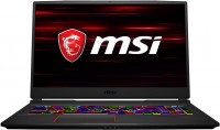 Ремонт та налаштування ноутбука MSI GE75 Raider 8SF