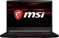 Ремонт та налаштування ноутбука MSI GF63 8RD