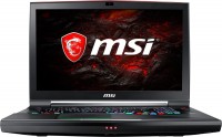 Ремонт та налаштування ноутбука MSI GT75VR 7RE Titan SLI