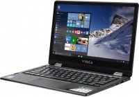 Ремонт та налаштування ноутбука Vinga Twizzle J116