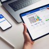 Створення Facebook екаунту