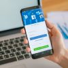 Створення Facebook екаунту