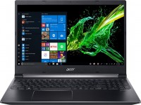 Ремонт та налаштування ноутбука Acer Aspire 7 A715-74G