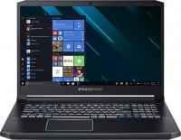 Ремонт та налаштування ноутбука Acer Predator Helios 300 PH317-53