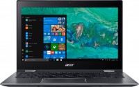 Ремонт та налаштування ноутбука Acer Spin 5 SP513-53N