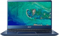 Ремонт та налаштування ноутбука Acer Swift 3 SF314-56