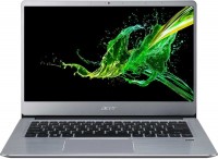 Ремонт та налаштування ноутбука Acer Swift 3 SF314-58G