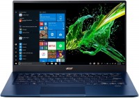 Ремонт та налаштування ноутбука Acer Swift 5 SF514-54GT