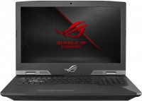 Ремонт та налаштування ноутбука Asus ROG G703GX