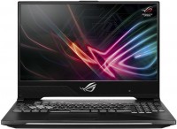Ремонт та налаштування ноутбука Asus ROG Strix SCAR II GL504GV