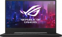 Ремонт та налаштування ноутбука Asus ROG Zephyrus M GU502GU
