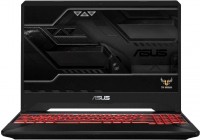 Ремонт та налаштування ноутбука Asus TUF Gaming FX505DU