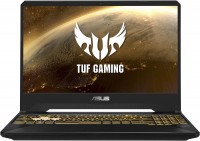 Ремонт та налаштування ноутбука Asus TUF Gaming FX505DY