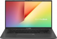 Ремонт та налаштування ноутбука Asus VivoBook 14 X412DK