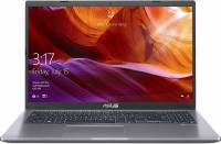 Ремонт та налаштування ноутбука Asus X509FA