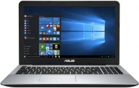 Ремонт та налаштування ноутбука Asus X555QA