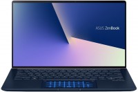 Ремонт та налаштування ноутбука Asus ZenBook 14 UX433FAC