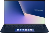 Ремонт та налаштування ноутбука Asus ZenBook 14 UX434FAC