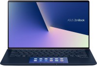 Ремонт та налаштування ноутбука Asus ZenBook 14 UX434FLC