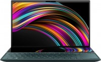 Ремонт та налаштування ноутбука Asus ZenBook Duo UX481FL