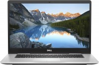 Ремонт та налаштування ноутбука Dell Inspiron 15 7580