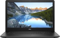 Ремонт та налаштування ноутбука Dell Inspiron 17 3781