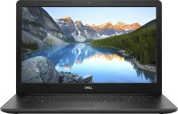Ремонт та налаштування ноутбука Dell Inspiron 17 3782