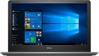 Ремонт та налаштування ноутбука Dell Vostro 15 5568: