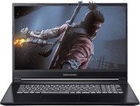 Ремонт та налаштування ноутбука Dream Machines G1650-17