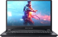 Ремонт та налаштування ноутбука Dream Machines RS2070Q-16
