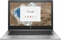 Ремонт та налаштування ноутбука HP Chromebook 13 G1