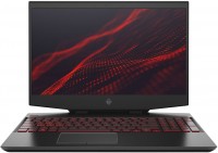 Ремонт та налаштування ноутбука HP OMEN 15-dh0000
