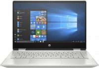 Ремонт та налаштування ноутбука HP Pavilion x360 14-dh0000