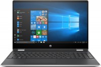 Ремонт та налаштування ноутбука HP Pavilion x360 15-dq0000