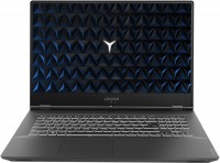 Ремонт та налаштування ноутбука Lenovo Legion Y540 17
