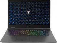 Ремонт та налаштування ноутбука Lenovo Legion Y730 17