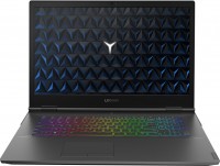 Ремонт та налаштування ноутбука Lenovo Legion Y740 17