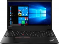 Ремонт та налаштування ноутбука Lenovo ThinkPad E580