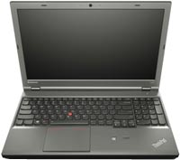 Ремонт та налаштування ноутбука Lenovo ThinkPad T540