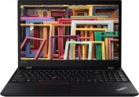 Ремонт та налаштування ноутбука Lenovo ThinkPad T590