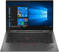 Ремонт та налаштування ноутбука Lenovo ThinkPad X1 Yoga Gen4