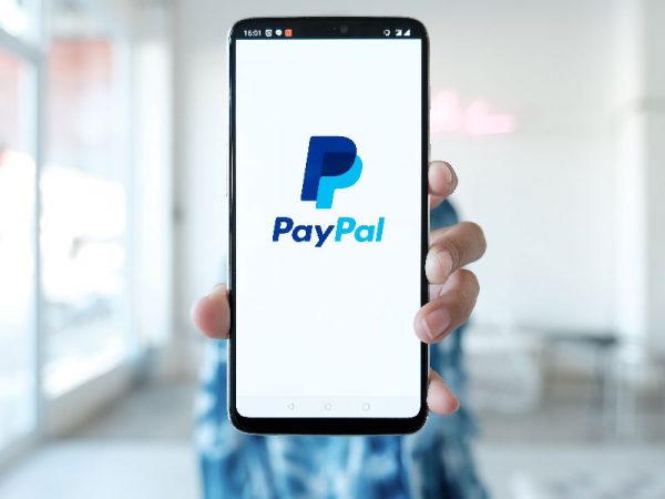 Ваш Персональний IT- консультант та Віддалене налаштування всіх Ваших пристроїв, Створення PayPal кошелька