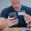Створення PayPal кошелька