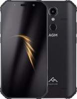 AGM A9 Pro