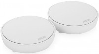 Налаштування ремонт прошивка Asus Lyra MAP-AC2200 (2-pack)