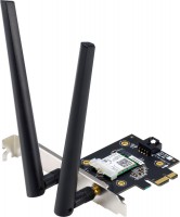Налаштування ремонт прошивка Asus PCE-AX3000