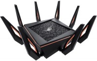 Налаштування ремонт прошивка Asus ROG Rapture GT-AX11000