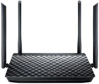 Налаштування ремонт прошивка Asus RT-AC1200G Plus