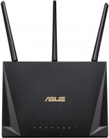 Налаштування ремонт прошивка Asus RT-AC1750U