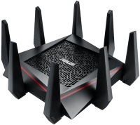 Налаштування ремонт прошивка Asus RT-AC5300